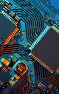 ارائه خدمات مونتاژ بردهای الکترونیکی DIP و SMD