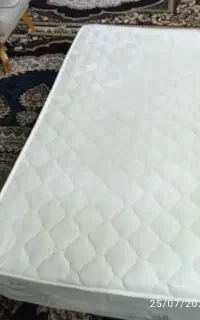 تشک رویال تک نفره ۹۰ در ۲ متر