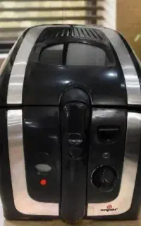 سرخ کن