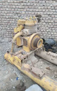 کمپرسور باد