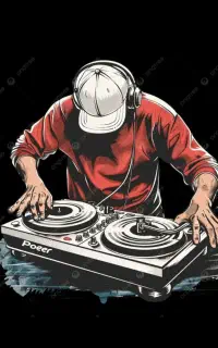 دیجی dj مراسمات موزیک زنده