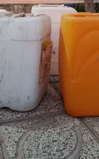 بیست لیتری