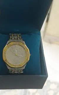 ساعت