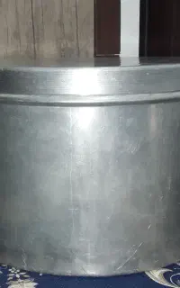 دیگ غذا پزی روحی