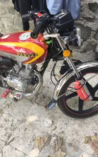 PARVAZ150