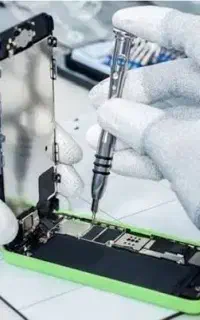 تعمیرات تخصصی موبایل (فروشگاه اپل ژانت)