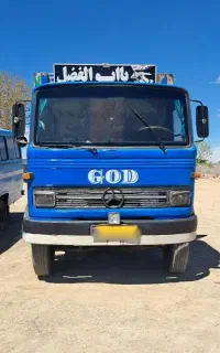 خاور۶۰۸ مدل ۵۵ باری