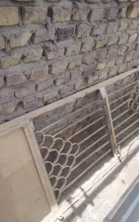درب خانه