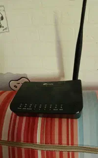 مودم Ip Link