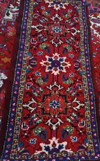 پادری دستبافت