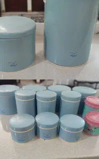 جای ادویه