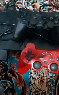 پلی استیشن ۲