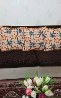 مبل ال 9 نفره در حد نو
