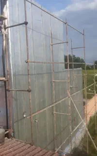 ایزوگام ونصب