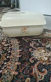 ظرف نان