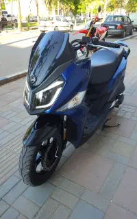 جی ۲۰۰ اس وای ام