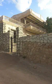 سنگ کاری نما