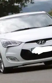اجاره هیوندای ولوستر / بدون دردسر