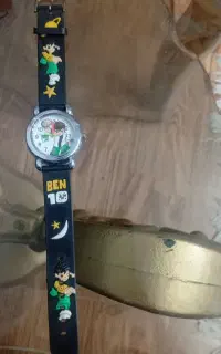 ساعت پسرانه