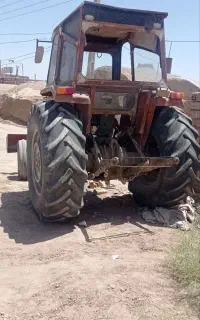 تراکتور فرگوسن ۲۸۵