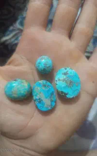 فیروزه نیشابور و کرمان