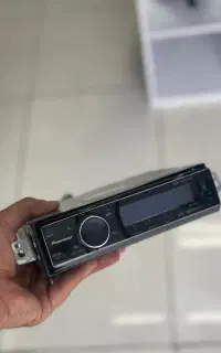 پخش پایونیر ۷۲۵۰ ۶ خروج