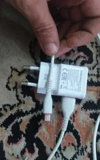 شارژ گوشی