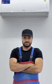 تعمیرکارنصاب لوله کشی سرویس اسپیلت اسپلیت اسپیلیت