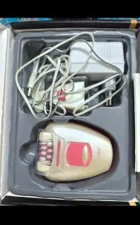 اپیلاتور Lee max