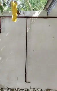 لوله کشی (جوشکاری) گاز خانگی و تجاری
