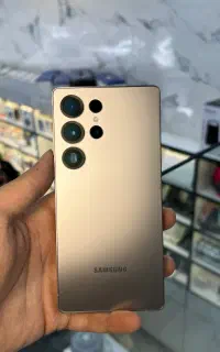 سامسونگ S25 Ultra با گارانتی شرکتی