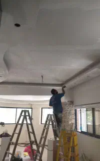 انجام کلیه خدمات ساختمانی