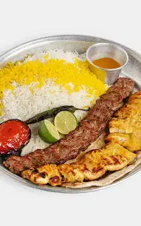 غذا و بیرون بر