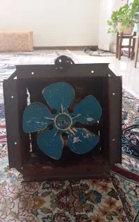 فن هواکش