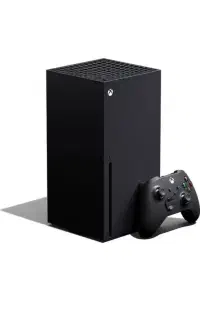 Xbox series x