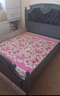تخت دونفره