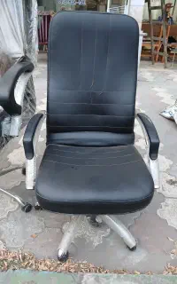 صندلی چرخ دار