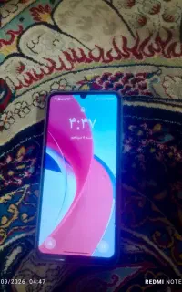 ریلمی C61
