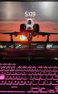 لبتاپ Asus tuf