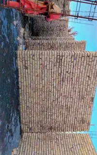 اوستا بنا