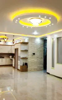 برق کار ی ساختمان  شهرضا