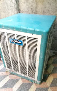 کولر 7500 سنگرکار