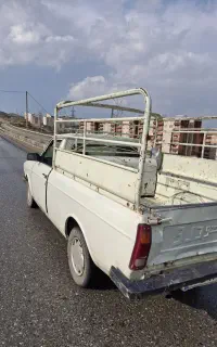وانت حمل ونقل