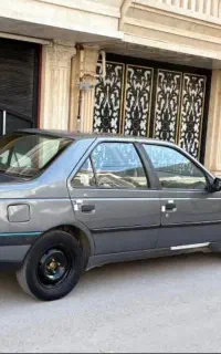 پژو ۴۰۵ مدل ۹۴ دوگانه ۸۸و۸۷و۲۰۶ مدل ۸۴