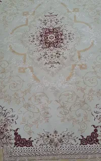 فرش ۹متری