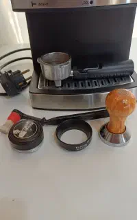 دستگاه قهوه
