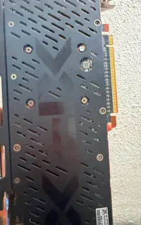 rx 5700xt tich ii ultra 8 gig