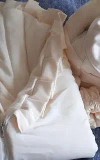ساک آغوشی وپتو نوزاد