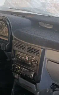 پراید 85دوگانه