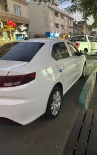 تارا V1 سفید